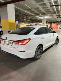 شانجان ايدو • ٢٠٢٠ • رقم بغداد