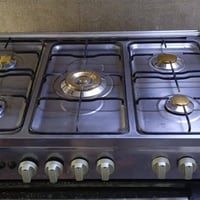 ورشة صيانة • تصليح طباخات • خدمة موقعيه