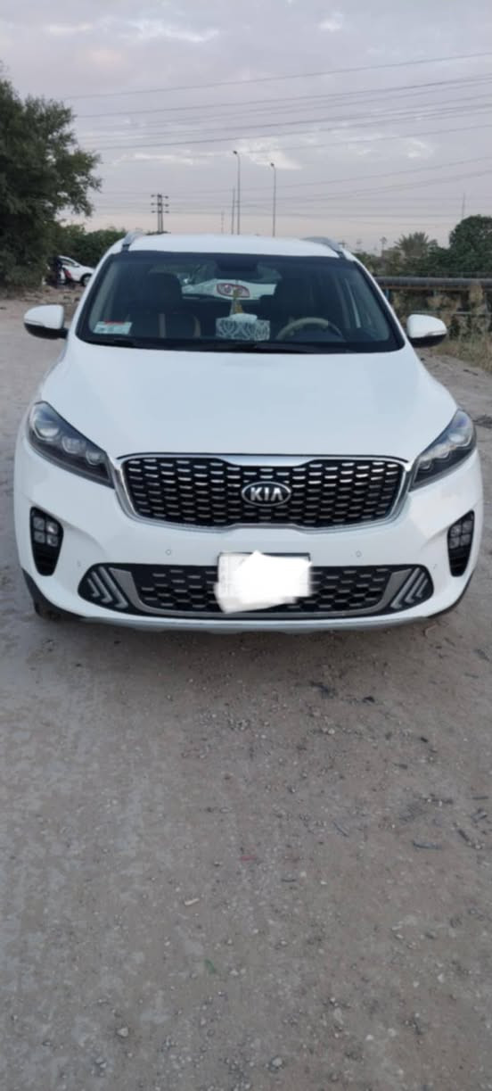 كيا سورنتو موديل 20 كفاله عامه السعر 270 وبيها مجال لشراي للاستفسار *********** +متواجد ع الفيس
