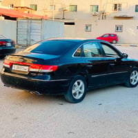 هونداي أزيرا • أزيرا 200000 كم • هونداي محرك 2.7 • أزيرا قير ممتاز • أ...