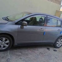 فيرساتيدا • ٢٠٠٨ • كيفري