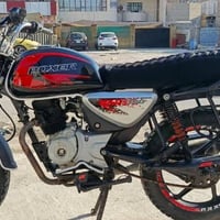 بوكسر موديل 23 نزول 24 مرقم لوحات وسنويه باسمي تحويل ثاني يوم مجفت تجف...