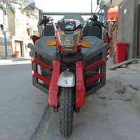 ستوتة شحن للبيع الحجم الكبير 6 بطاريات السعر مليون ومية العنوان بغداد ...