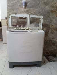 غساله • نظيفه • شارع ٨٠ كربلا
