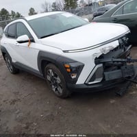 هيونداي كونا • ٢٠٢٥ • كتب الشهداء