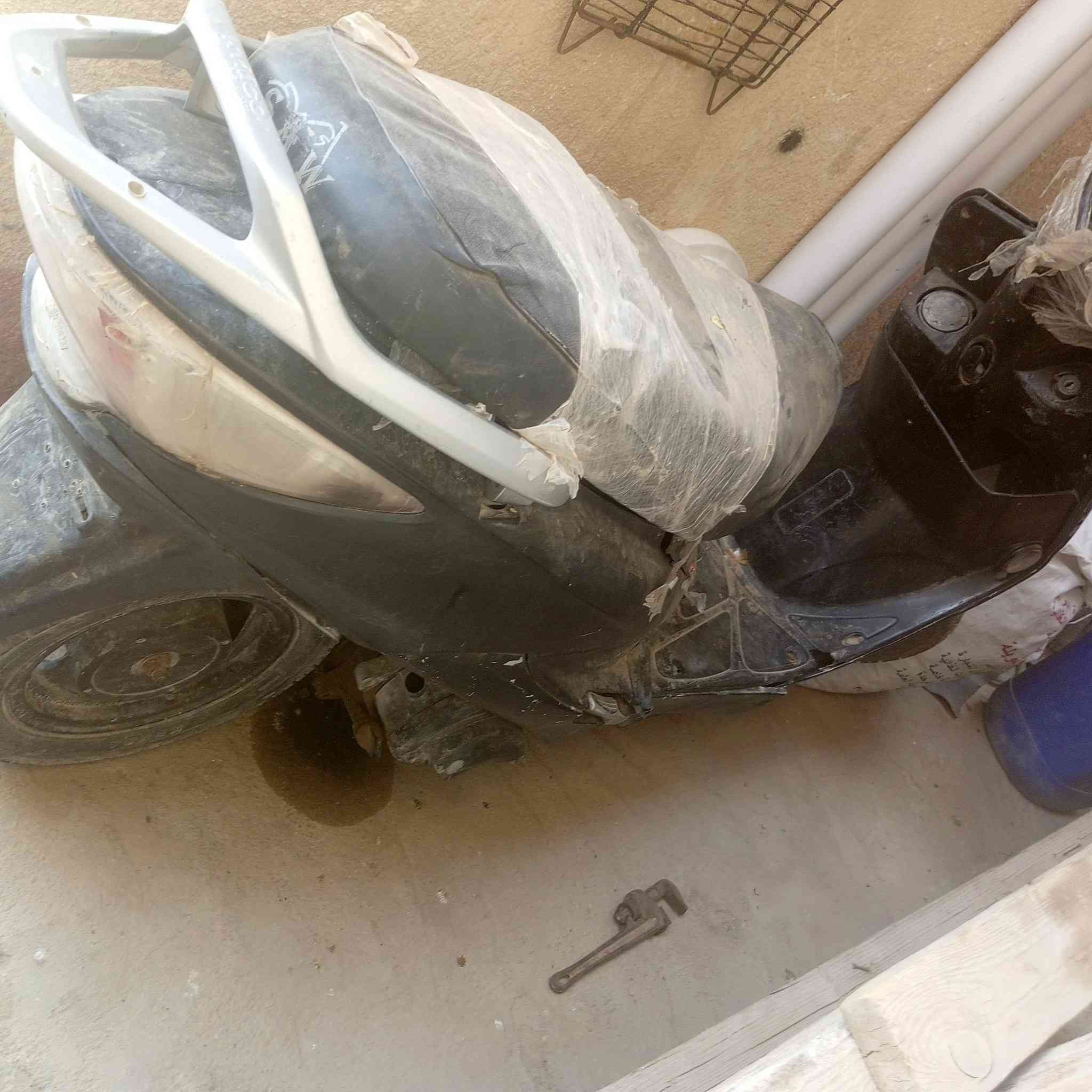 السلام عليكم ذبانه للبيع اعطيك كوم حديد سعر 120 خاص


**إذا كنت صاحب هذا الإعلان وتريد حذفه لأي سبب، رجاءا أرسل رسالة إلى الدعم الفني**