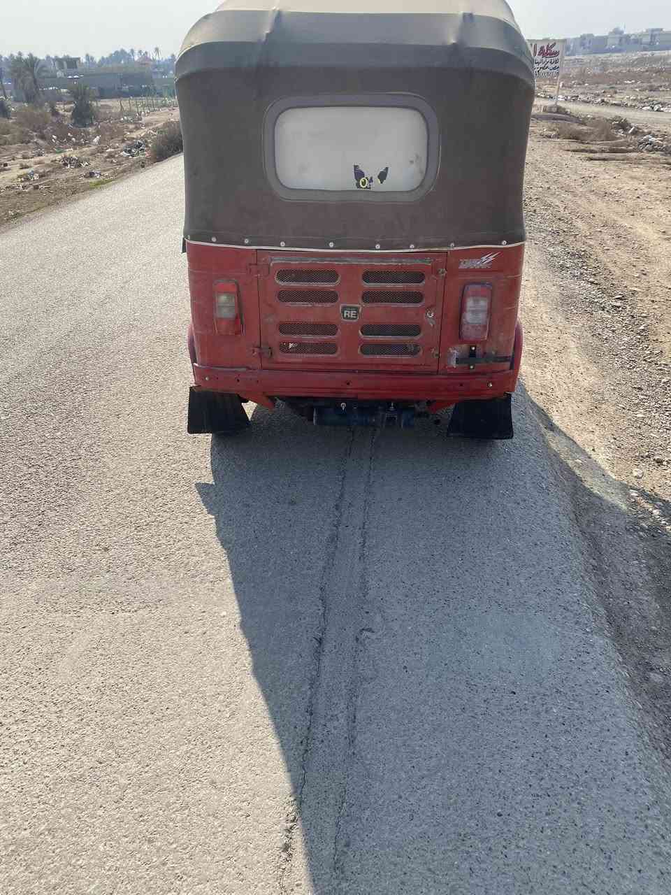 سلام عليكم تكتك لبيع رقم وسوينه تحويل ثاني يوم رقم نكليزي تكتك مديل 18شهر11يعني داخله بل 19مكاني بغداد حي نصر وسعر 5ملاين وربع ***********
