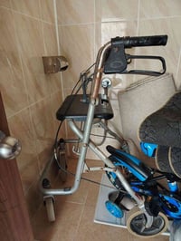 مشاية • معدات رياضية
