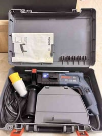 دريل همر • بوش ألماني • 110V