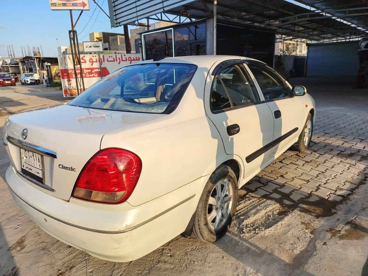 سني ٢٠٩ كير مكينه صدر تبريد تخم تاير مكينه المرغوبه باب وحده صبغ مال جناي مكاني ديالى غالبيه سونار بل منشور *********** السعر ١٠٩ رقم بغدد
