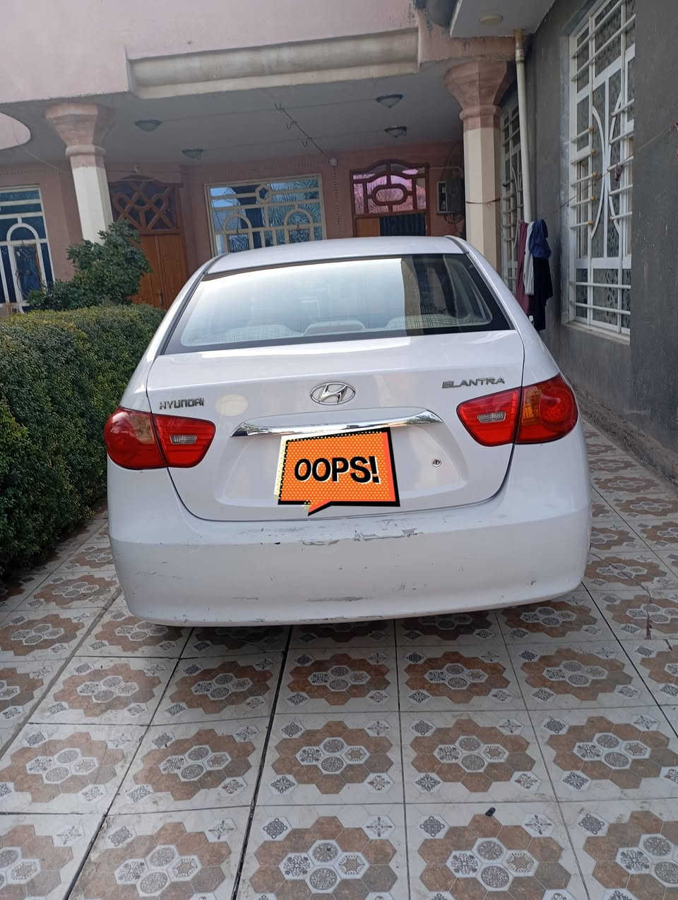 السلام عليكم للبيع النترا خليجي2011 المقدس
بابل باسمي
محرك1600
السعر110
حادث جاملغ خلفي جهة السائق نفسة مصلح
للاتصال ***********
واتساب ***********
