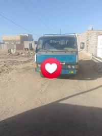 كنتر • موديل ٩٠ • مكفوله شاصي ومكينه