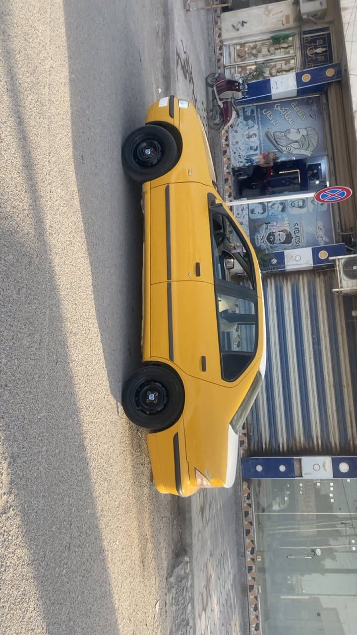 السلام عليكم سمند للبيع موديل 2017
سياره جاهزه وحلوه وبسم راعيه ورقمها ذي قار

وباقي تفاصيل يم راعيه وهاذ رقمه ‭٠٧٨١ ١٨٧ ٤٤١٠‬
