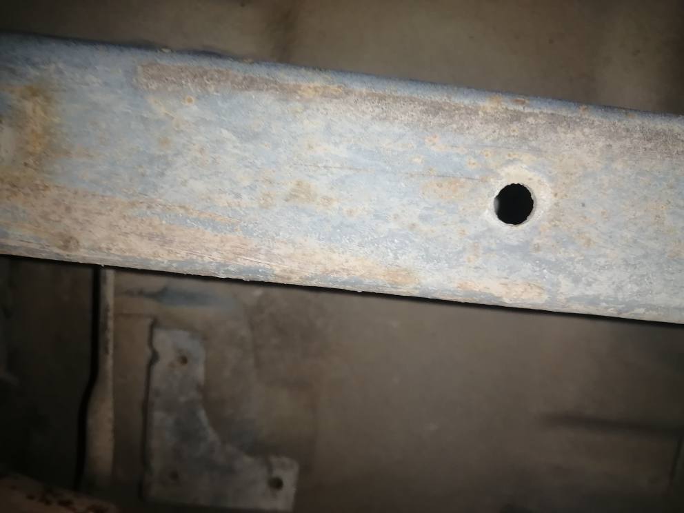 السلام عليكم.. من رخصة الادمن
ساسوكي شوفر ليت موديل ٢٠٠٠ محر ك 3s ونجي ٢٠٠٠ شاصي شيلمان قوة ومتانة اوتو هزة جديدة محرك انكليزي تبريد بس كلج وربط سيارة مال كراب السع  ٥٠


**إذا كنت صاحب هذا الإعلان وتريد حذفه لأي سبب، رجاءا أرسل رسالة إلى الدعم الفني**