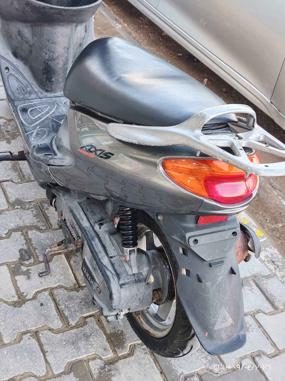 *********** عنوان قرب الملعب القديم الرميثه
