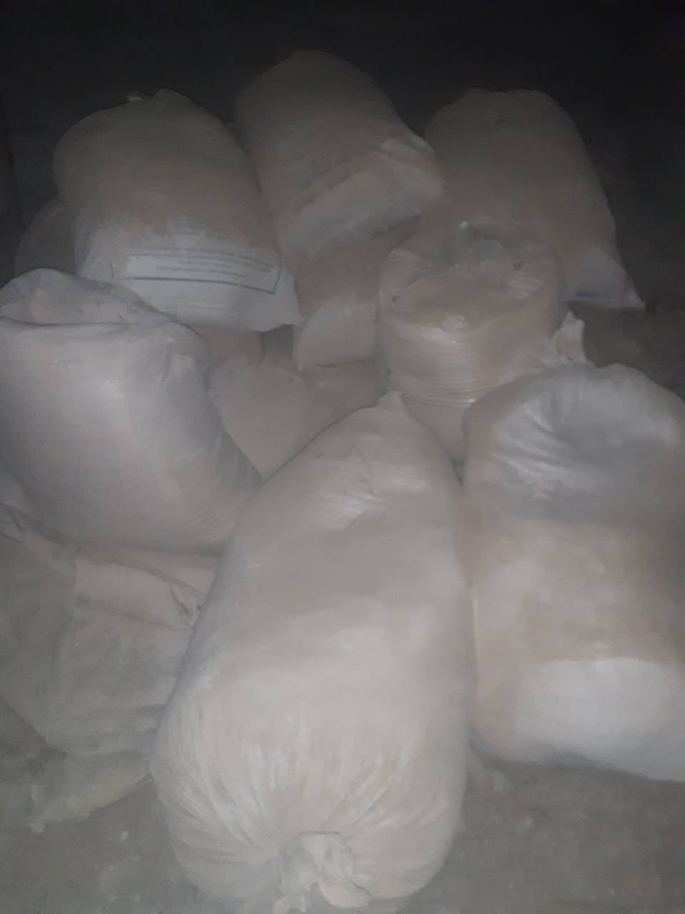 عندي 10 كواني جص زادن من الشغل للبيع سعر الكونيه ب٣ مكاني المحاويل البوعلوان


**إذا كنت صاحب هذا الإعلان وتريد حذفه لأي سبب، رجاءا أرسل رسالة إلى الدعم الفني**