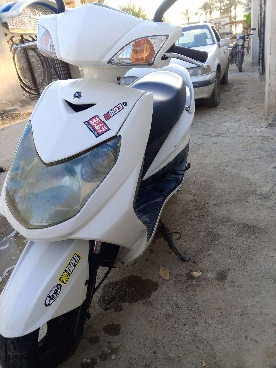 السلام عليكم للبيع سكنس فحل
مكاني الجزيره السياحية بغداد 
مكينه مكفوله 
السعر. 725
***********. انتصال وتدلل
