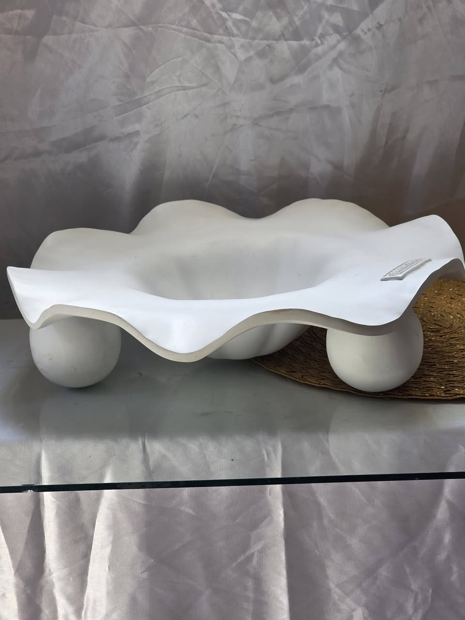 اليوم القطع فدشي مو طبيعي  والإضافة إلى العطور ماركات عالميه وفوحان ثابت واسعار مناسبه  ولاتنسون كل طلب وياه هديه. والطلب الي يعير 40توصيله مجاني  توصيل لجميع المحافظات 5والبصره 3


**إذا كنت صاحب هذا الإعلان وتريد حذفه لأي سبب، رجاءا أرسل رسالة إلى الدعم الفني**