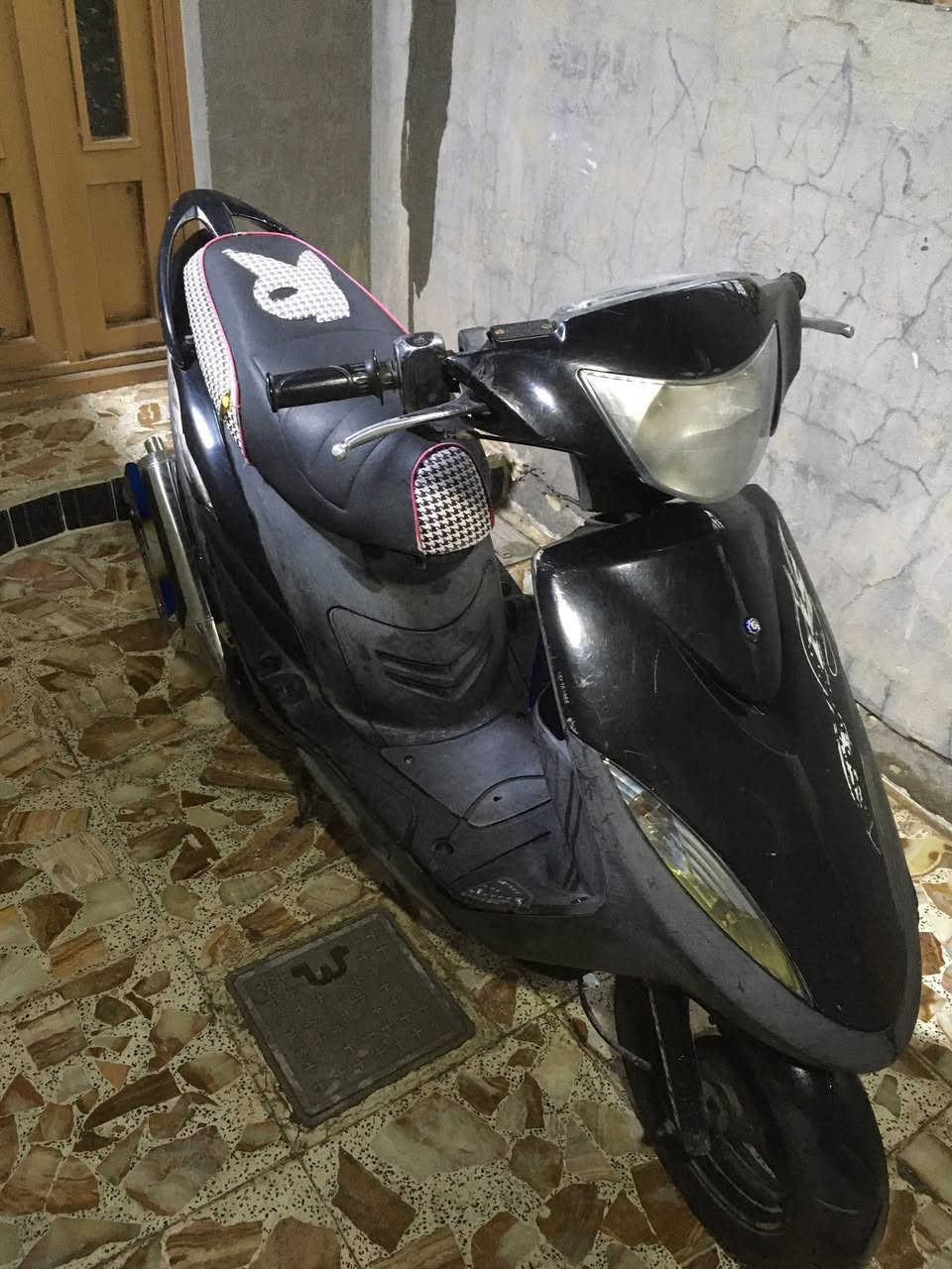 ماكس عدله للبيع 🔴الدراجه كلها بلاديه بيها صولنصه ستيل رياضي السعر 700 وبيها مجال مكاني قرب شهداء سيف سعد رقمي ***********
