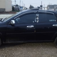 اوبترا ٢٠٠٨ • بدون دواخل • تماتيك