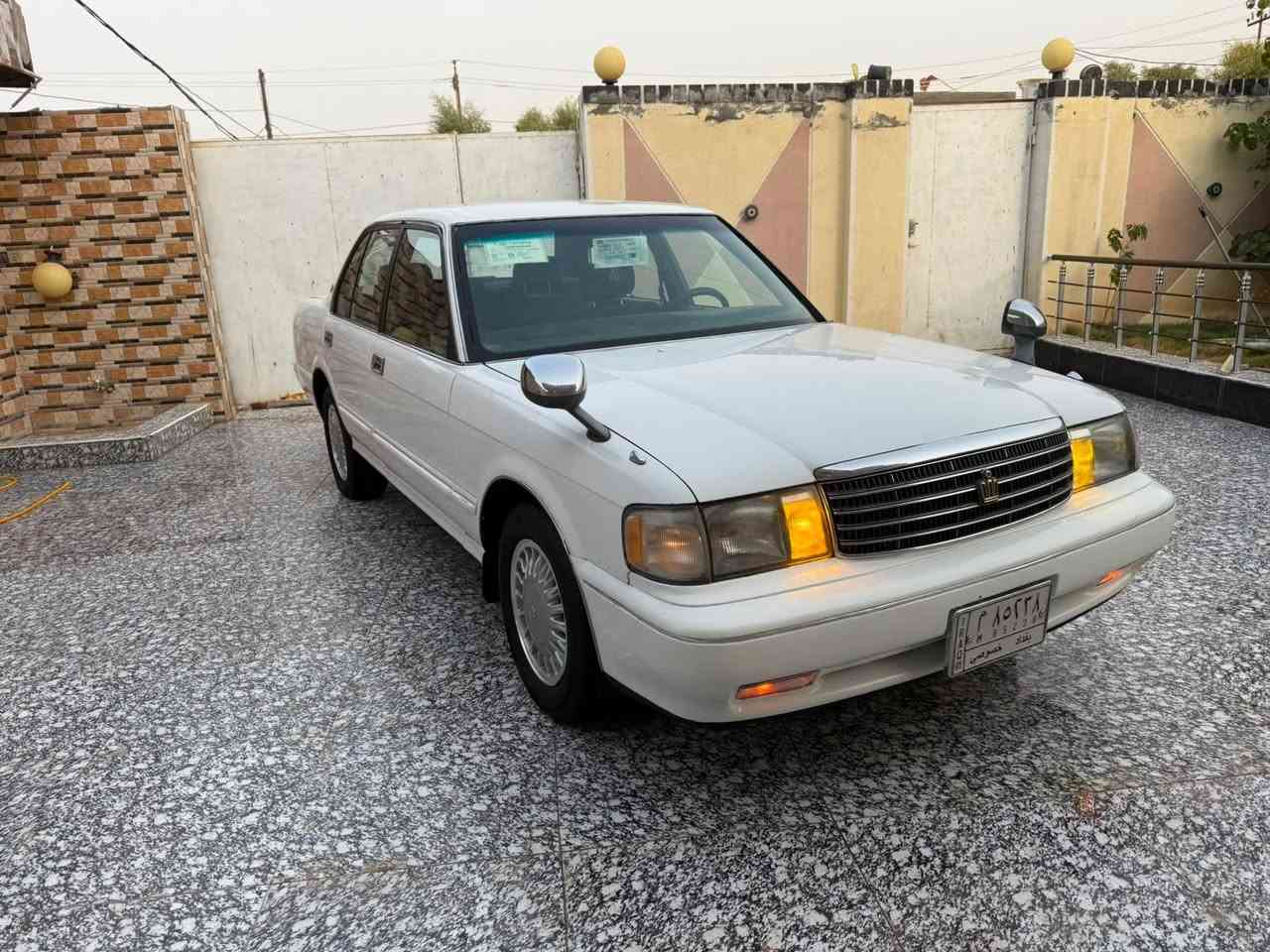 السعر 72 وبيه مجال 
***********
ارنب طويل موديل 1995 مكفوله كفاله عامه من الضربه والصبغ والكصه والعيب الشرعي والاصوليات تبريد ثلج تخم تاير حداديه 100% مكينه وكير جدد كهربائيات من الدعاميه لدعاميه  دواخل  جديده رقم بغداد  سنويه مجدده  مشروع وطني سياره جديده مال جناي
