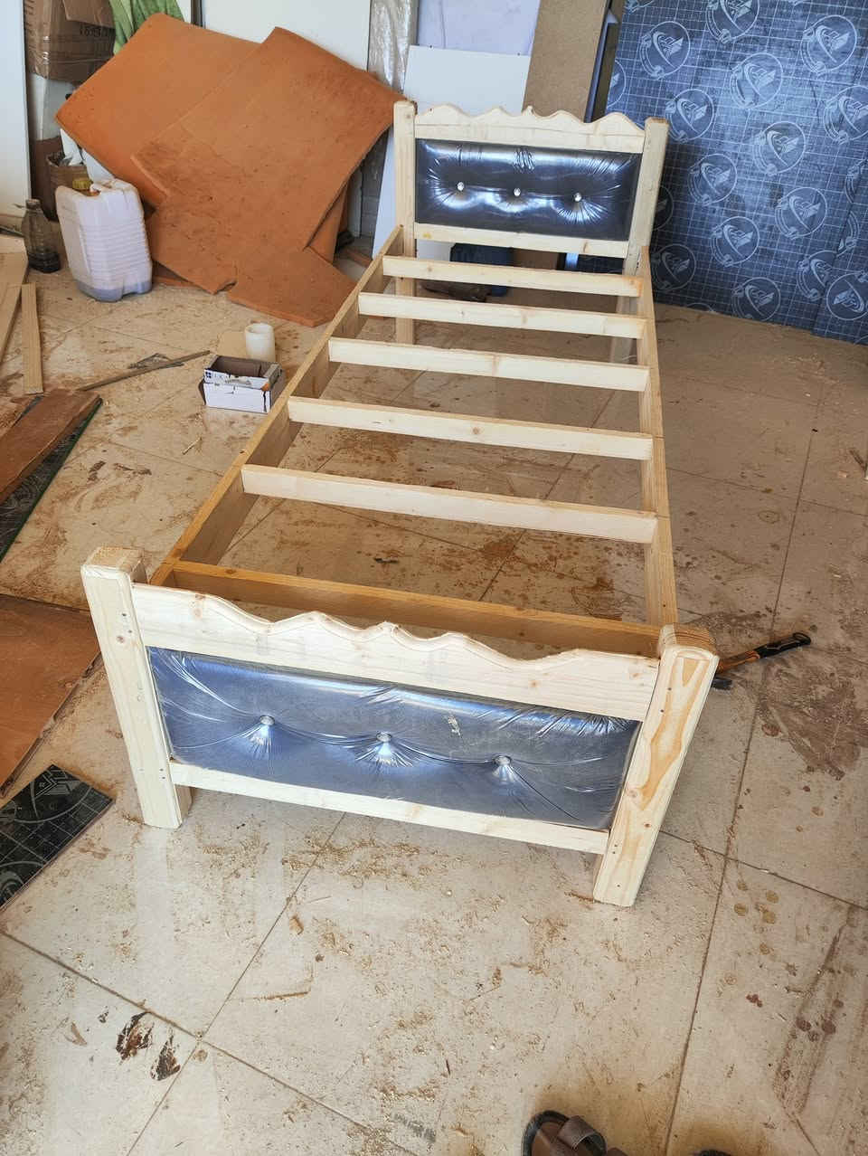 بعد العيد ان شاء الله


**إذا كنت صاحب هذا الإعلان وتريد حذفه لأي سبب، رجاءا أرسل رسالة إلى الدعم الفني**