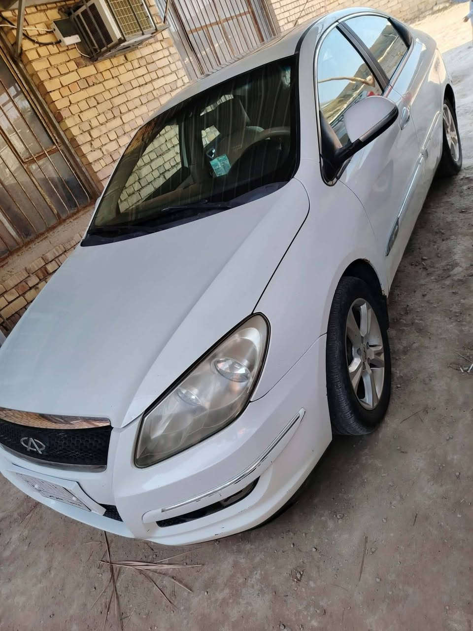 شيري A3 2013
رقم قادسيه سنويه منتهيه
سياره نظيفه كشرته بس محرك تعبان
٣٠$


**إذا كنت صاحب هذا الإعلان وتريد حذفه لأي سبب، رجاءا أرسل رسالة إلى الدعم الفني**