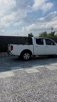 نيسان نافارا • ٢٠١١ • باسمي البصرة