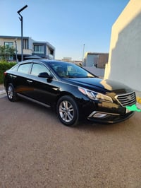 سوناتا • ٢٠١٦ • ١٢٠٠٠٠ كم