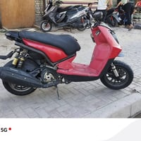 سكنس جبلي لبيع موديل 2016 بغداد مدينة الصدر 07755515228