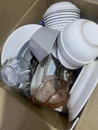 فرفوري مستخدمة • ٥٤ قطعة • ٤ كراتين