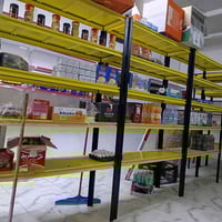 رفوف • ٥م • بعقوبة