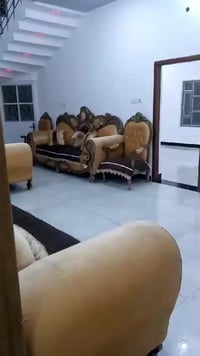 طقم ونص • نظيف ٩٠٪ • أبو الخصيب