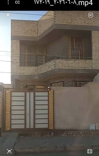 حي العامل • ١٢٥م • ٣ غرف