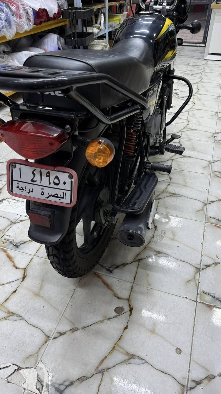 سلام عليكم مكلف بنشر بوكسر 2023 كلاسك رقم و سنويه عنوان ام قصر
رقم صاحب درجه *********** 
ما مفتوحه مكفوله
(سعر ملونين ) $
