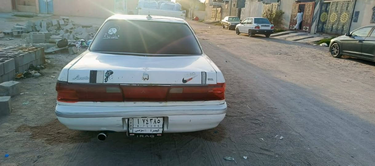 السلام عليكم شيزر للبيع كفاله من الكص علما السياره نقل جثه السعر 19 وبيهه مجال قليل للاستفسار *********** مكاني البصره الزبير
