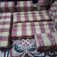 ديوان • ٧ دواشك • الفضلية