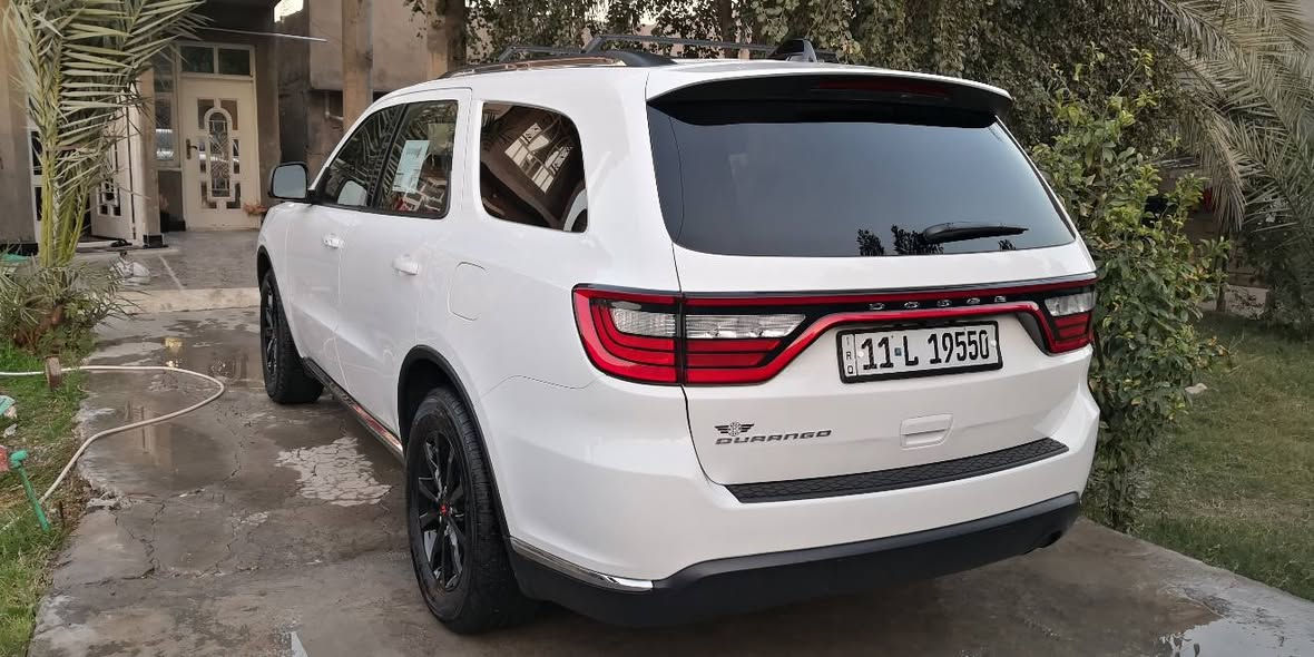 دورنكو 2023 SXT رقم بغداد دولي ورقمها حلو تحويل  مباشر بأسمي السيارة بدون ايرباك طخة بسيطة بذيل باب السائق صور الحادث مرفقة مع الصور  ماشية 24 الف كيلو 
المواصفات : كراسي كهرباء / رادارات / تدفئة كشنات / تدفئة ستيرن / شاشة كبيرة / لايت LED امامي / LED خلفي  / محرك 6 سلندر / اطفاء ذاتي / انظمة قيادة / كروس سرعة / 7 راكب / 3 قطع تبريد / مانع انزلاق  العنوان بغداد رقم السعر 325$$الهاتف ***********‪ للاستفسار
