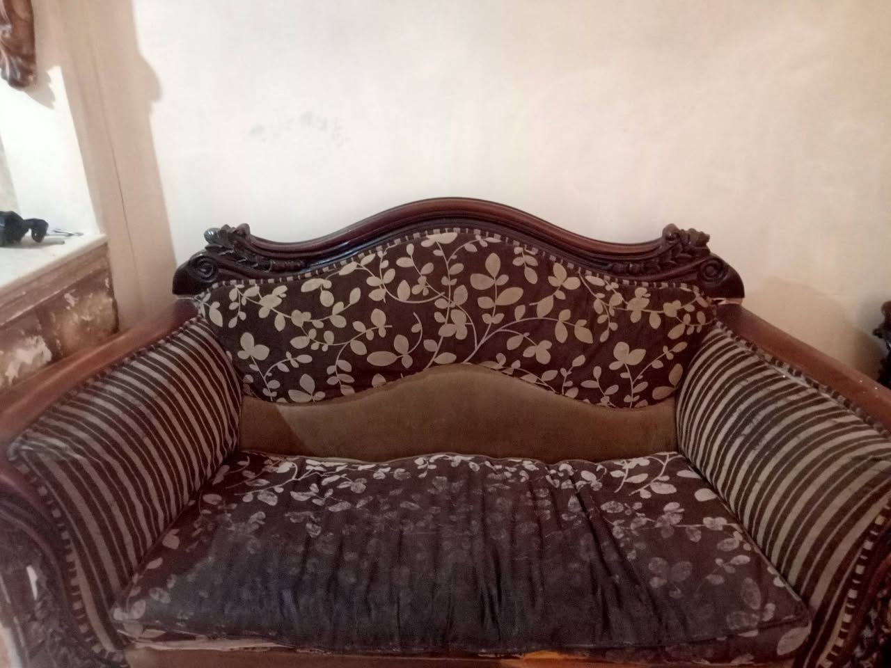 موجود صالون للبيع الاستعلام/01276624543


**إذا كنت صاحب هذا الإعلان وتريد حذفه لأي سبب، رجاءا أرسل رسالة إلى الدعم الفني**