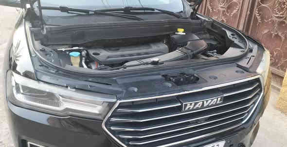 هافال H6  للبيع موديل 19 رقم بغداد 
فول مواصفات معروفة للجناية 
سيارة قوية واعتمادية السعر 137 وبيه مجال بسيط مكانهابغداد الغزالية للتواصل *********** ابو علي اي معلومات
 موجود  وات ساب بغداد
