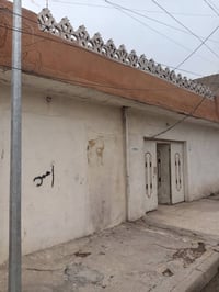 بيت للايجار • حي البكر شارع المنظمة • ٢٠٠م