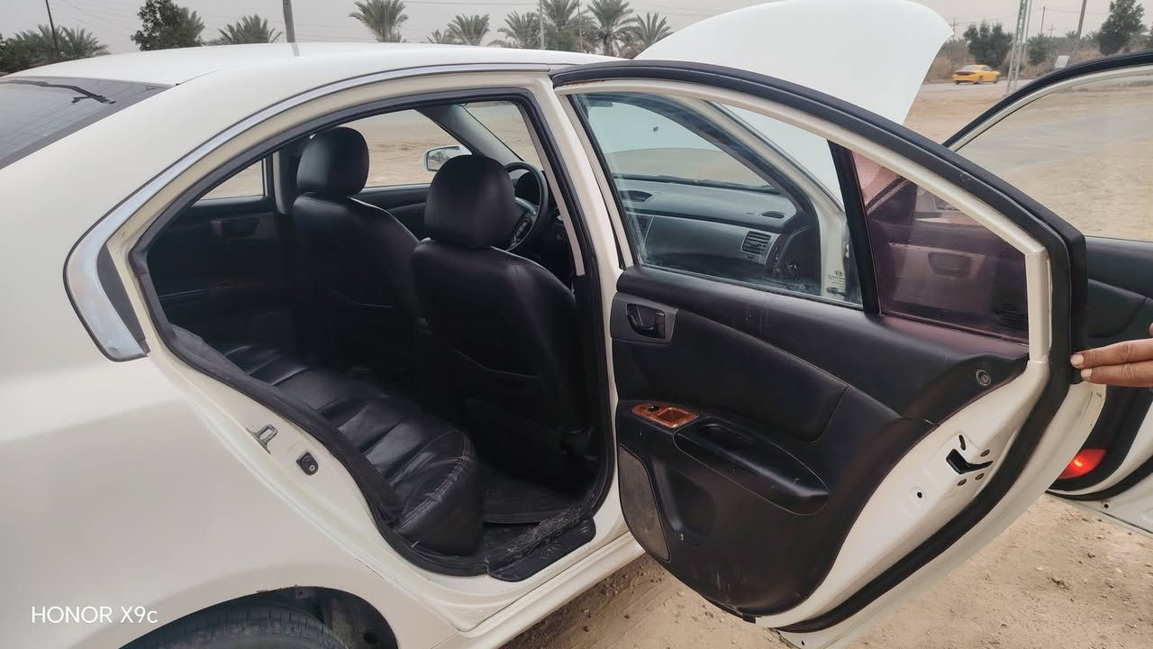 كيا اوبتمه موديل 2009 
رقم بغداد مكفوله من حادث 
السعر 97 مكاني بابل  ***********
