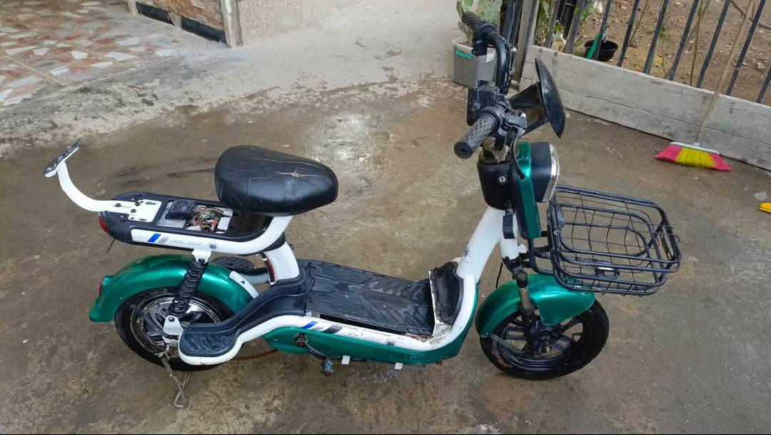 سلام عليكم متاح درجة شحن اللبيع نضيفة بيهة عطل بطاريات و كهربائي رقمي0777684144


**إذا كنت صاحب هذا الإعلان وتريد حذفه لأي سبب، رجاءا أرسل رسالة إلى الدعم الفني**