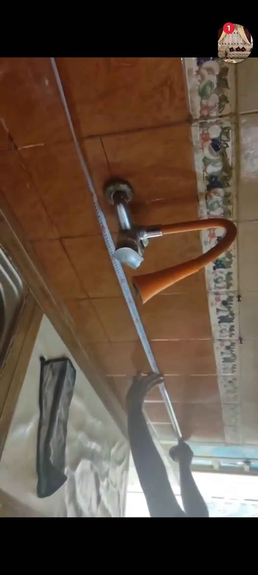 كاونتر مطبخ للبيع بسعر مناسب الملحق كله خشب والارضي بي المنيوم كربلاء, العراق


**إذا كنت صاحب هذا الإعلان وتريد حذفه لأي سبب، رجاءا أرسل رسالة إلى الدعم الفني**