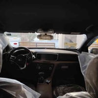 السلام وعليكم سبورتج خليجي موديل ٢١ بدون ضربه وصبغ وبارد كفاله مواصفات...