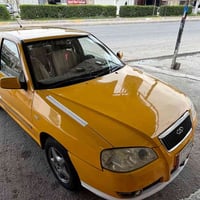 شيري كوين • ٢٠١١ • بدون ضربه