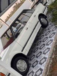 كراون سوبر • ١٩٨٥ • واسط شيخ سعد