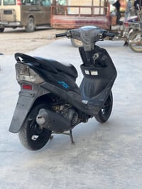 ياماها • بصره • خاص