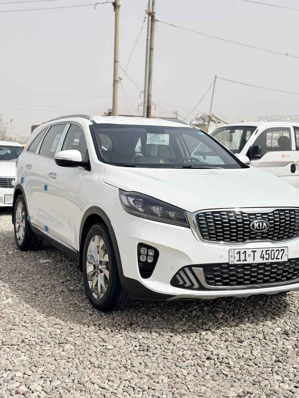 سورنتو ٢٠٢٠ بأسمي
كفالة عامة مطلقة /خليجي
للاستفسار
***********
***********
