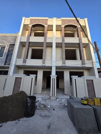 ورحمه الله وبركاته   للبيع 55م باقي واحد فقط واجهة 5م نزال 11م  الموقع...